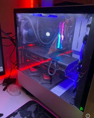 Computer da gaming completo