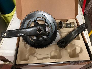 Guarnitura sram red