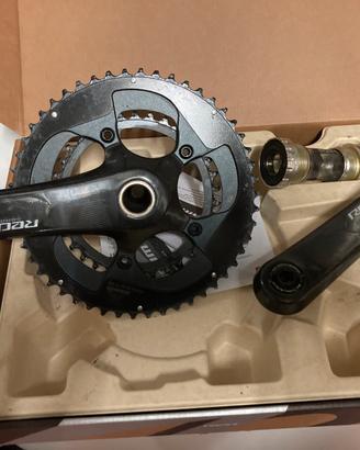 Guarnitura sram red