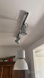 Faro marca SIDE per case e negozi