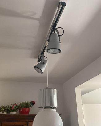 Faro marca SIDE per case e negozi