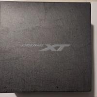 Shimano XT RD-M8100 SGS Cambio Posteriore 1x12v