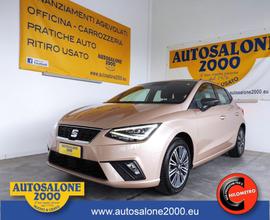SEAT Ibiza 1.0 75 CV XCELLENCE/PREZZO REALE/NEOP