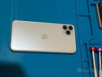 Scocca iphone 11 pro max