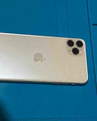 Scocca iphone 11 pro max