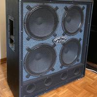 Cassa Genz Benz G-Flex 4x12