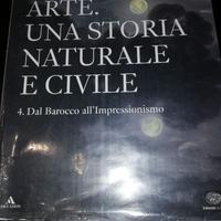 ARTE. UNA STORIA NATURALE E CIVILE 4