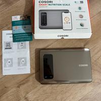 BILANCIA COSORI SMART NUTRITION SCALE