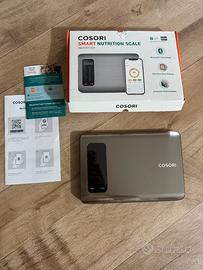 BILANCIA COSORI SMART NUTRITION SCALE