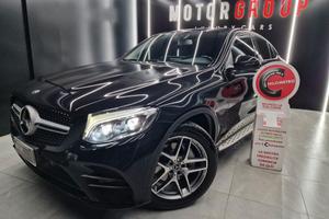 Mercedes-benz GLC 250 d 4Matic Premium 2.2 204CV