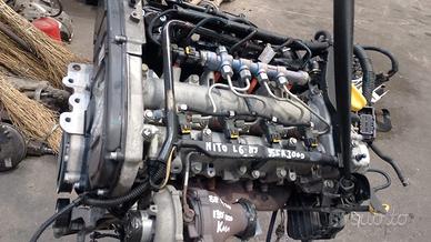 MOTORE ALFA ROMEO MITO 955A3000 A