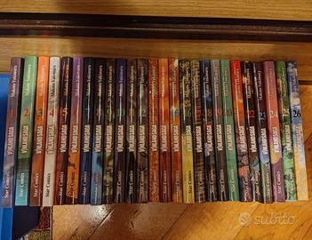 Vinland saga 1-27 - star comics manga