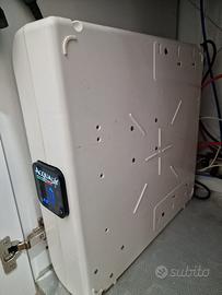 Depuratore osmosi acqualife 90gold