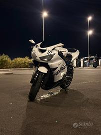 Zx6r 2005