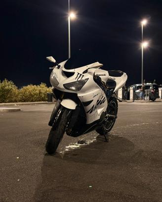 Zx6r 2005