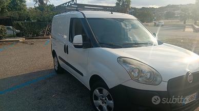 Fiat Doblò  1.3 Multijet 