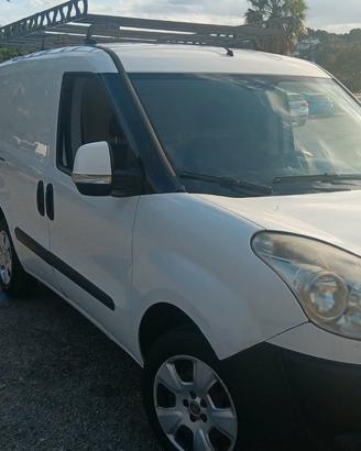 Fiat Doblò  1.3 Multijet 