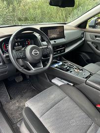 NISSAN X-Trail e-Power 2WD 5 posti N-Connecta