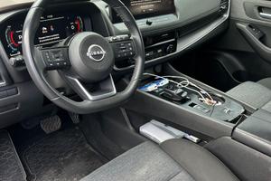 NISSAN X-Trail e-Power 2WD 5 posti N-Connecta