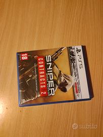 gioco ps5 