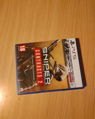 gioco ps5 