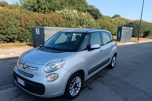 Fiat 500L 1.3 Multijet 95 CV Pop Star 2016