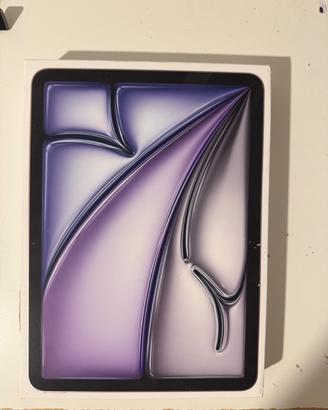 iPad Air M4 2026 128GB WIFI + Apple Pencil Pro