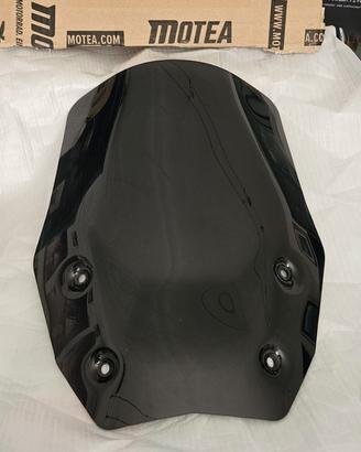 PARABREZZA MAGGIORATO BMW GS 1300