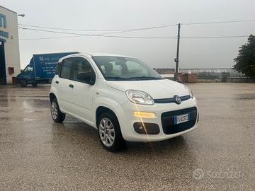 Fiat Panda 0.9 TwinAir Turbo Natural Power Easy 20