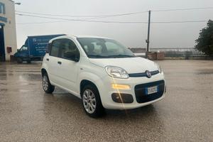 Fiat Panda 0.9 TwinAir Turbo Natural Power Easy 20