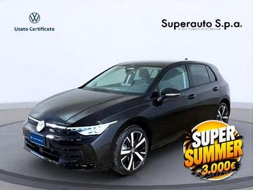 Volkswagen Golf 1.5 TSI eHybrid Edition Plus DSG