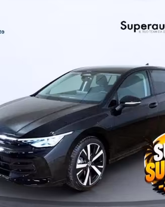 Volkswagen Golf 1.5 TSI eHybrid Edition Plus DSG