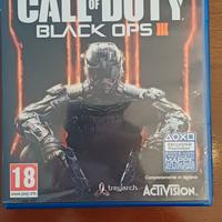 Call of Duty Black Ops 3 ps4