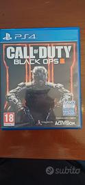 Call of Duty Black Ops 3 ps4