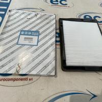 7797229 FILTRO ABITACOLO ALFA ROMEO 164/FIAT CROMA