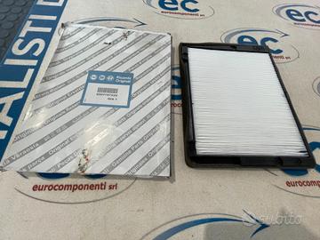 7797229 FILTRO ABITACOLO ALFA ROMEO 164/FIAT CROMA