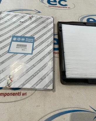7797229 FILTRO ABITACOLO ALFA ROMEO 164/FIAT CROMA