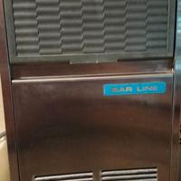 fabbricatore ghiaccio BARLINE B21WS