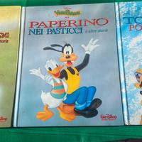 Libri Videoparade a fumetti