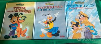 Libri Videoparade a fumetti