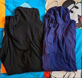 set 2 dolcevita donna Northland 
