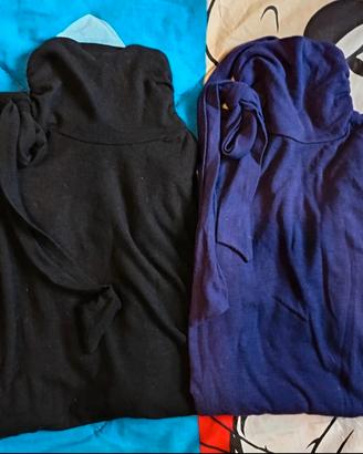 set 2 dolcevita donna Northland 