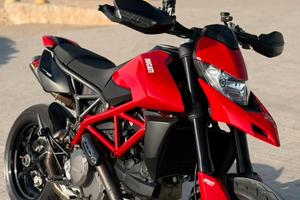 Ducati Hypermotard  950 35kw