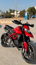 Ducati Hypermotard  950 35kw
