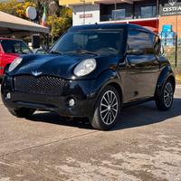 chatenet ch26 Total Black 