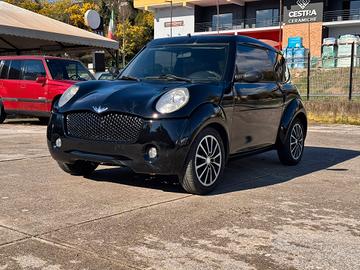 chatenet ch26 Total Black 