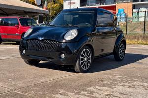 chatenet ch26 Total Black 