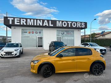 Peugeot 208 PureTech 100 Stop&Start 5 porte GT