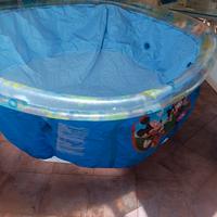 piscina per bambini Topolino bestway