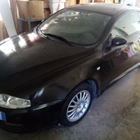 Alfa gt 2005